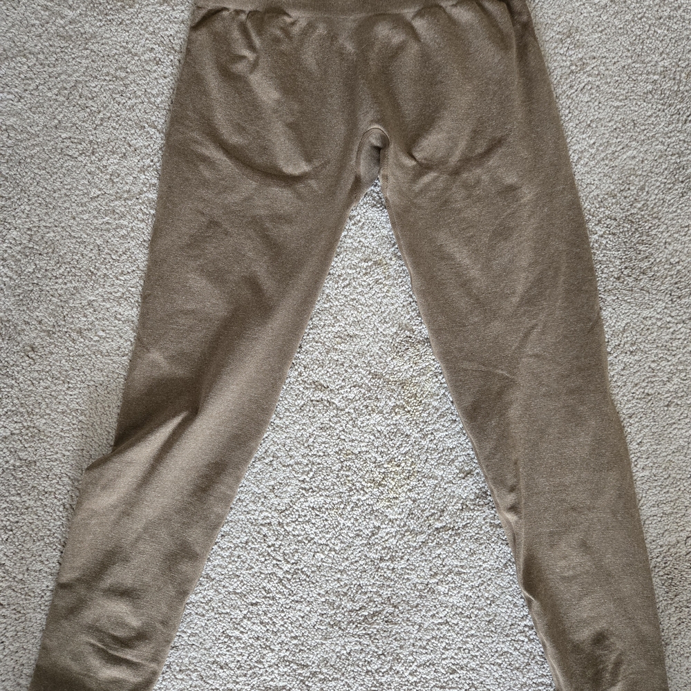 NVGTN Contour Leggings